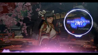 Monster Hunter Rise Song [ BGM ]