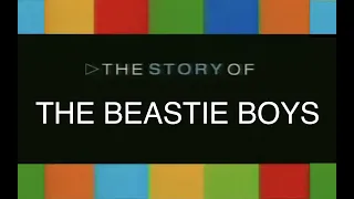 The Beastie Boys The Story Of (2004)