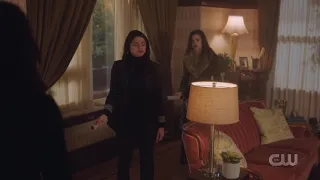 Charmed 1x20 part 4 (Macy Darkness)