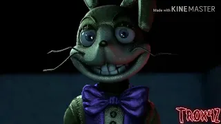 [FNAF/C4D] One Of Us Animation - Remix by NightCove_theFox