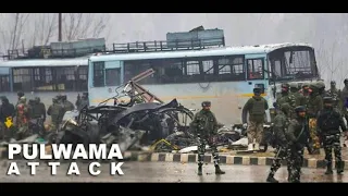 14th February Pulwama Attack Status | Black Day Status | 14 February Pulwama Attack Status