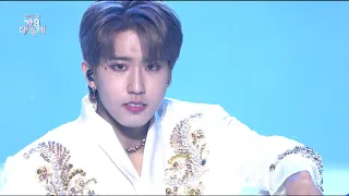 Stray Kids(스트레이 키즈) - Dionysus (Original: BTS) (2020 KBS Song Festival) I KBS WORLD TV 201218