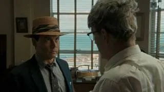 The Rum Diary | trailer #1 US (2011) Hunter Thompson Johnny Depp Amber Heard