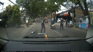 Dash Cam Owners Indonesia #316 April & May 2022