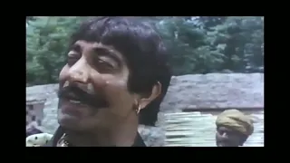 Maula jatt old Pakistani movie part(3) Sultan Rahi Mustafa Qureshi