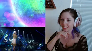 Starseed🌟Reacts to Aurora "Runaway" Live at 2015 Nobel Concert 🎵🧚🏠