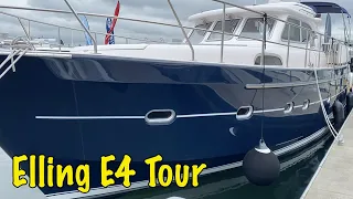 The Boat Geeks - Elling E4 Tour