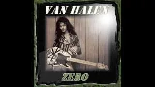 Van Halen - Complete Zero Demo - 1976 (Unreleased)