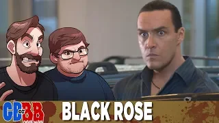 Black Rose - Good Bad or Bad Bad #48