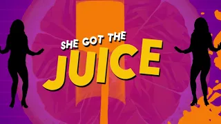 Pumpa - She Got The Juice (Lyric Video) | Straight Jacket Riddim | 2020 Soca