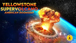 Yellowstone, a ticking time bomb that we can't defuse | Space-Time