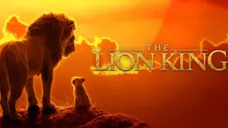 Lion King 2019 Full Movie In Standard Arabic 🇶🇦 (Link In Description)