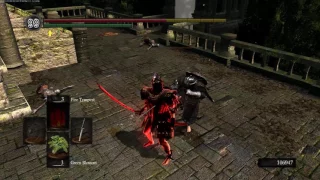 Dark Souls Advanced PvP 101