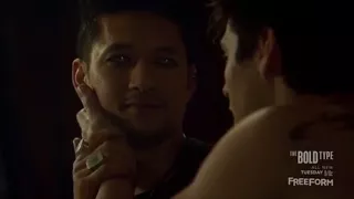 ||Malec~love ∆ story ∆~||