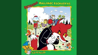 Reinards rullande rackartyg (Del 1)