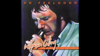 Dr FEELGOOG – Wolfman Calling - The Blues Of Lee Brilleaux (2003) ♫ Full Album