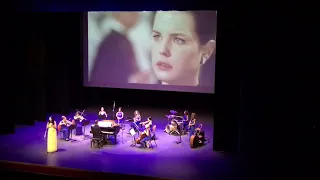 Hommage à Ennio Morricone - Le Muse à Sanremo