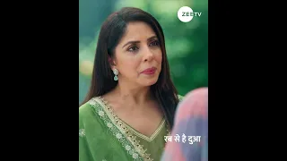 Rabb Se Hai Dua | Ep 503 | Aditi Sharma, Karanvir Sharma | Zee TV UK #zeetv #rabbsehaidua #zee