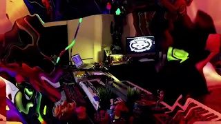 Unite - Soundaholix (GMS & Earthling) - Visuals by Afterlife - Psytrance Sessions