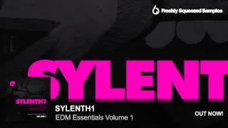 Sylenth1 Presets | Sylenth1 EDM Essentials Volume 1