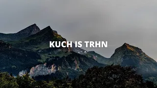 Kuch Is Tarah [slowed + reverb] • 𝐵𝑜𝓁𝓁𝓎𝓌𝑜𝑜𝒹 𝐵𝓊𝓉 𝒜𝑒𝓈𝓉𝒽𝑒𝓉𝒾𝒸 | sameeralimusic_