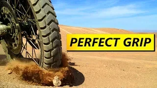 Motorcycle Tires: Everything You NEED to Know