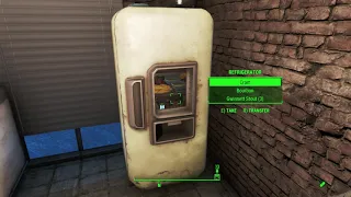 Fallout4 Charlestown Condo and X02