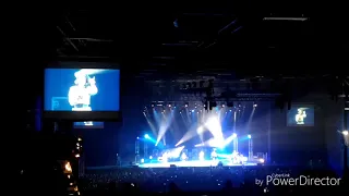 Концерт группы «Мельница» 24 ноября 2018 (Москва) Adrenaline Stadium