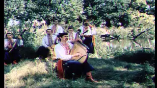 Solovyanenko "Стоїть гора високая" Ukrainian song 1985