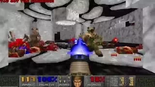 Doom 2: Summer of '69 MAP01-06 UV-Max [TAS] in 27:11