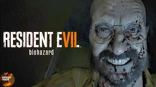 Examining Resident Evil 7 | Four Years later