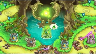 Kingdom Rush 5 Alliance Gameplay