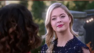 Alison Dilaurentis Ava Jalali plottwist ( The perfectionists )