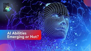 AI Abilities Emerging or Not? | Jeff Zweerink and Joshua Swamidass