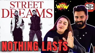 Nothing Lasts from Album Street Dreams by @KaranAujlaOfficial and @viviandivine  The Sorted Reviews