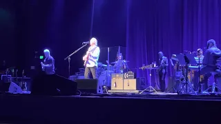Boz Scaggs “Look What You Done To Me” Iroquois Amphitheater 8/11/22 Louisville