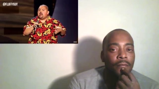 DC VS MARVEL GABRIEL IGLESIAS| REACTION HILARIOUS!!!