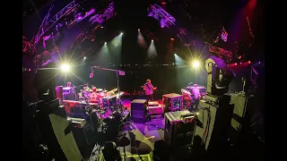 Phish - 9/2/2022 - Tweezer → What's The Use? (4K HDR)