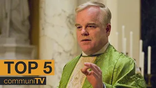 Top 5 Catholic Movies