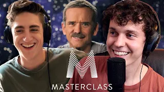 Very Really Good #94: The MasterClass w/ Danny Gonzalez