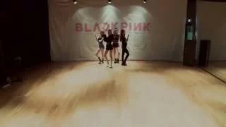 Blackpink(play with fire)