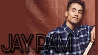 DRUMMERS PODCAST | EPISODE 7 | JAY RAM |