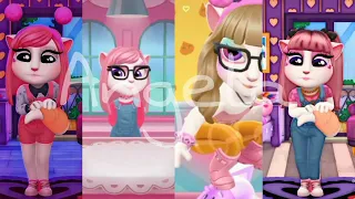 My Talking Angela 2 | Tiktok Compilation #5