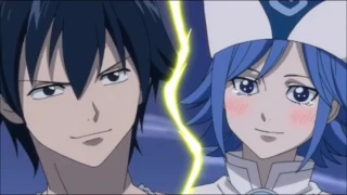 Something just like this - Fairy Tail [AMV]