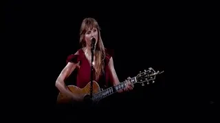 Taylor Swift- I’m Only Me When I’m With You (Live At The Eras Tour)