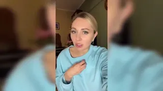 Мать пришла домой а там..