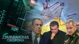 В Кремле ПОДГОРАЕТ - Путин поменял ПЛАНЫ на Украину и ни c кем не поделился - Гражданская оборона