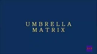 Umbrella Matrix СЕКРЕТНАЯ СТРАТЕГИЯ