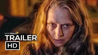 THE CLEARING Official Trailer (2023) Horror Movie HD