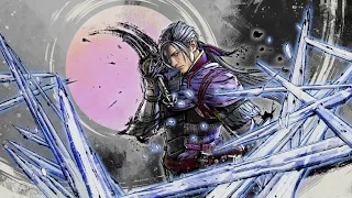 Samurai Warriors 5 Akechi Mitsuhide The Great Unifier (Nightmare) - Slashes that cut the world